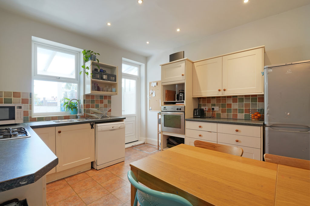 Marlcliffe Road Wadsley